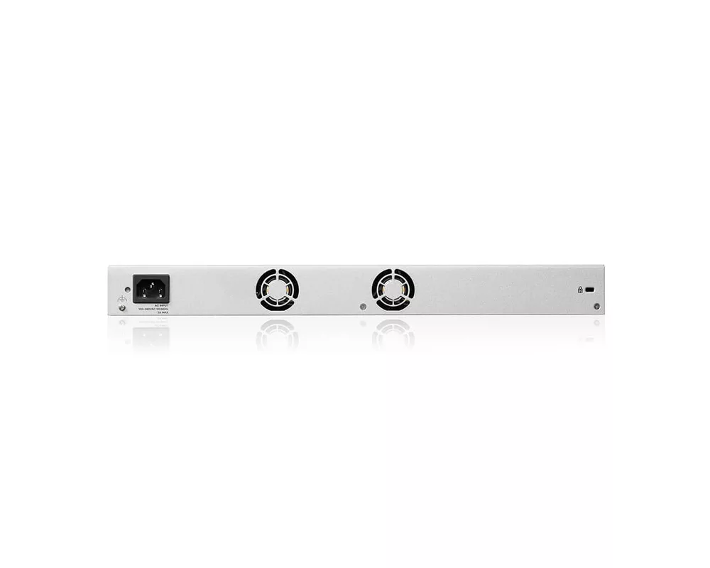 Защитна стена ZyXEL USG FLEX 700 H 3