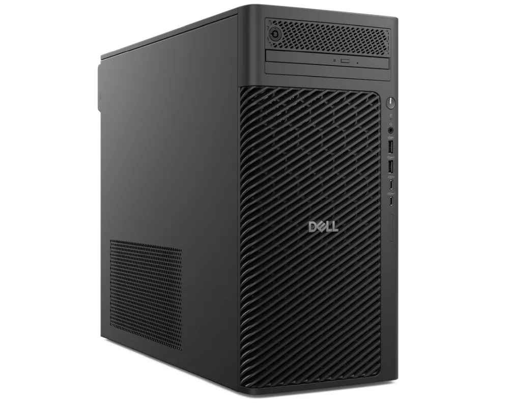 Настолен компютър Dell Pro Max Tower T2 FCT2250 2