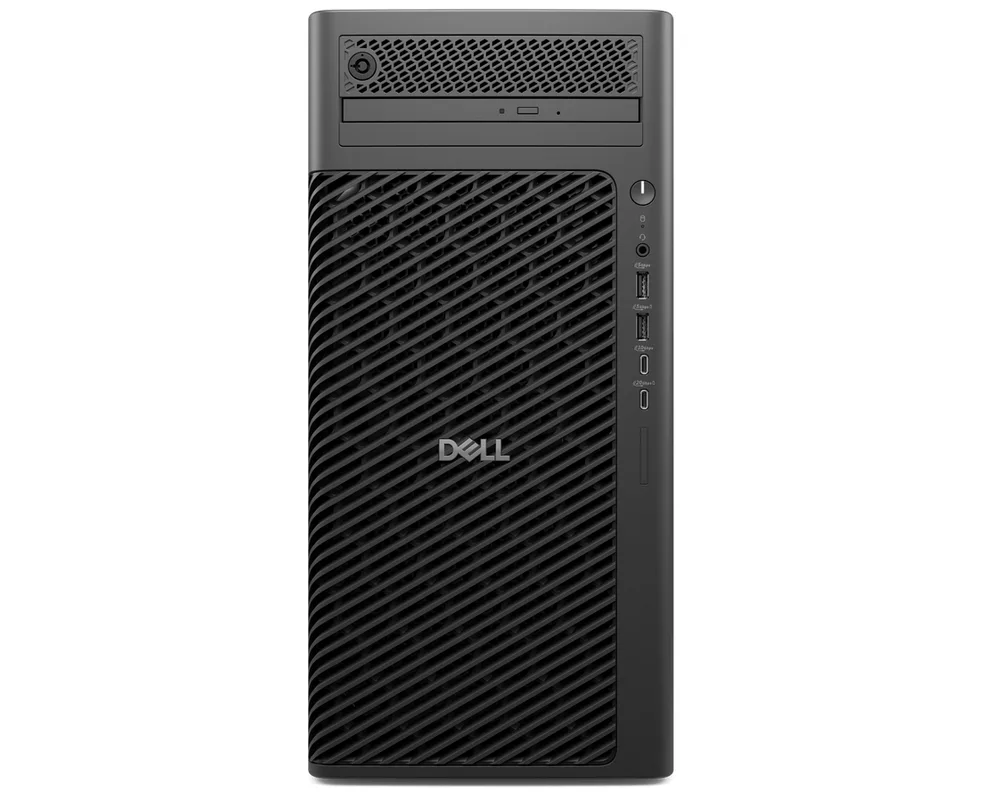 Настолен компютър Dell Pro Max Tower T2 FCT2250 5