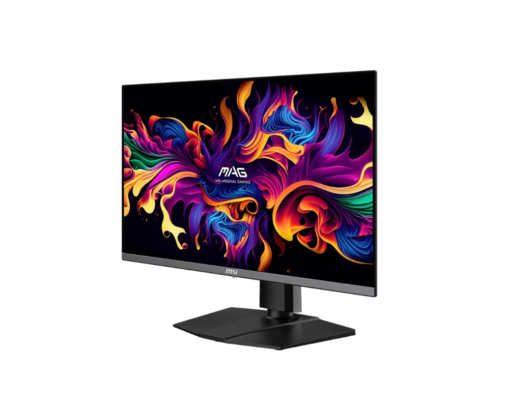 Монитор MSI MAG 272UP QD-OLED X24 4