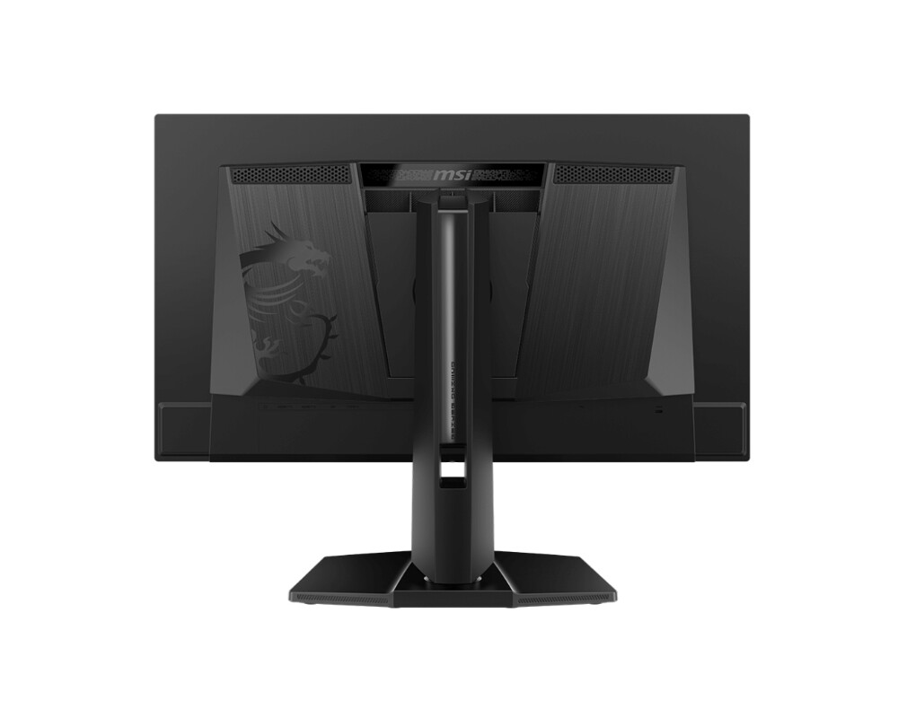 Монитор MSI MAG 272UP QD-OLED X24 2