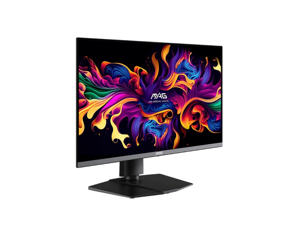 Монитор MSI MAG 272UP QD-OLED X24 3