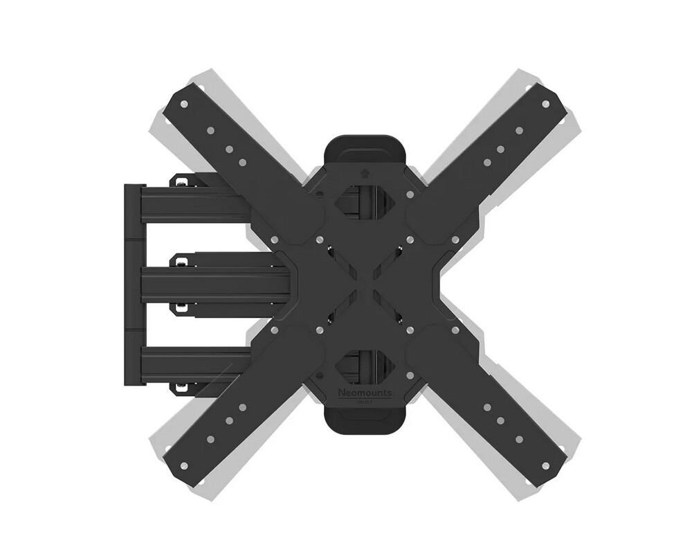 Стойка Neomounts LEVEL-850 Wall Mount (full motion 11