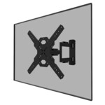 <span>Стойка</span> Neomounts LEVEL-850 Wall Mount (full motion <span class='catalog-num-in-name'>WL40S-850BL14</span> - 