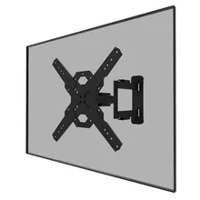  Neomounts LEVEL-850 Wall Mount (full motion 874741 WL40S-850BL14 на топ цена - PIC.bg
