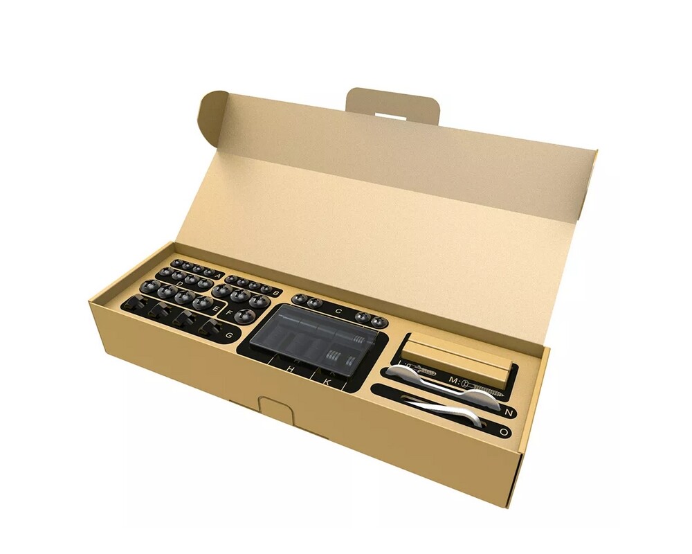 Стойка Neomounts LEVEL-850 Wall Mount (full motion 14