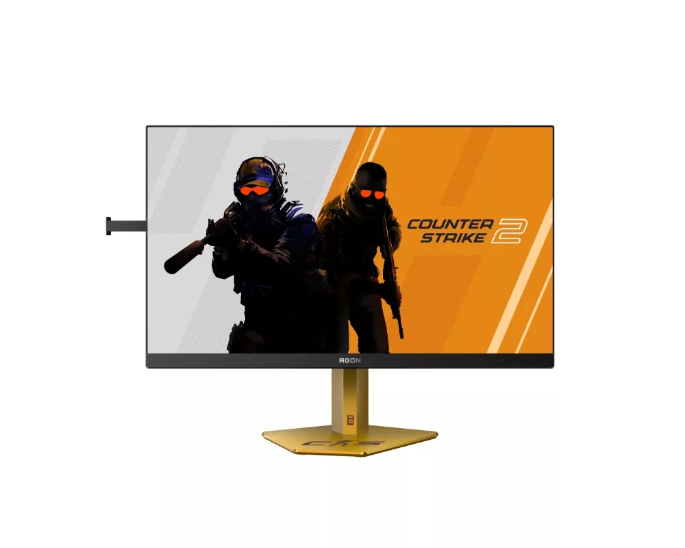 Монитор AOC CS24A 5