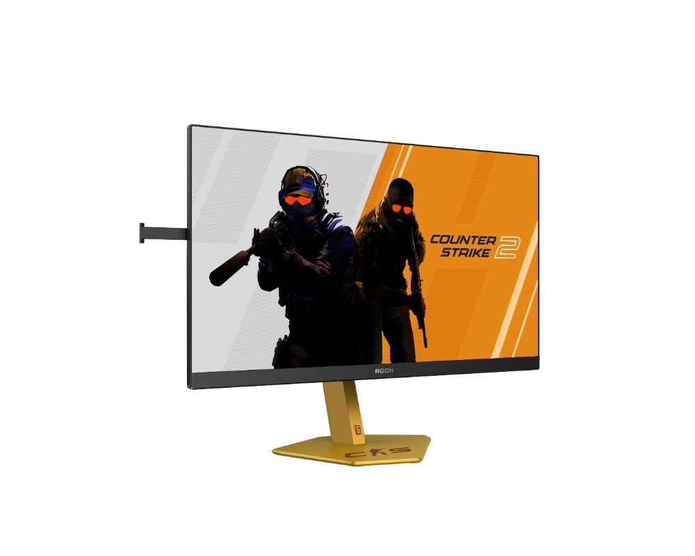 Монитор AOC CS24A 4