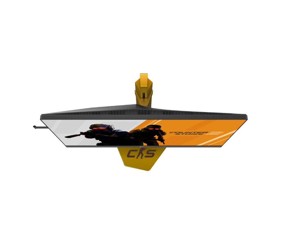 Монитор AOC CS24A 9