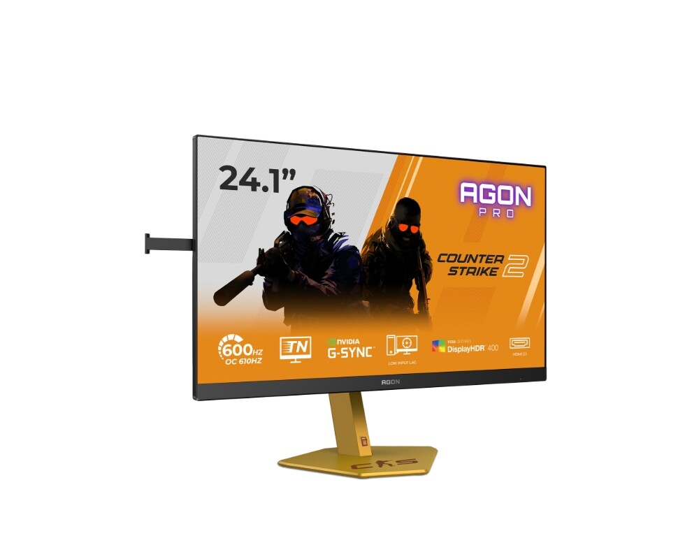 Монитор AOC CS24A 2