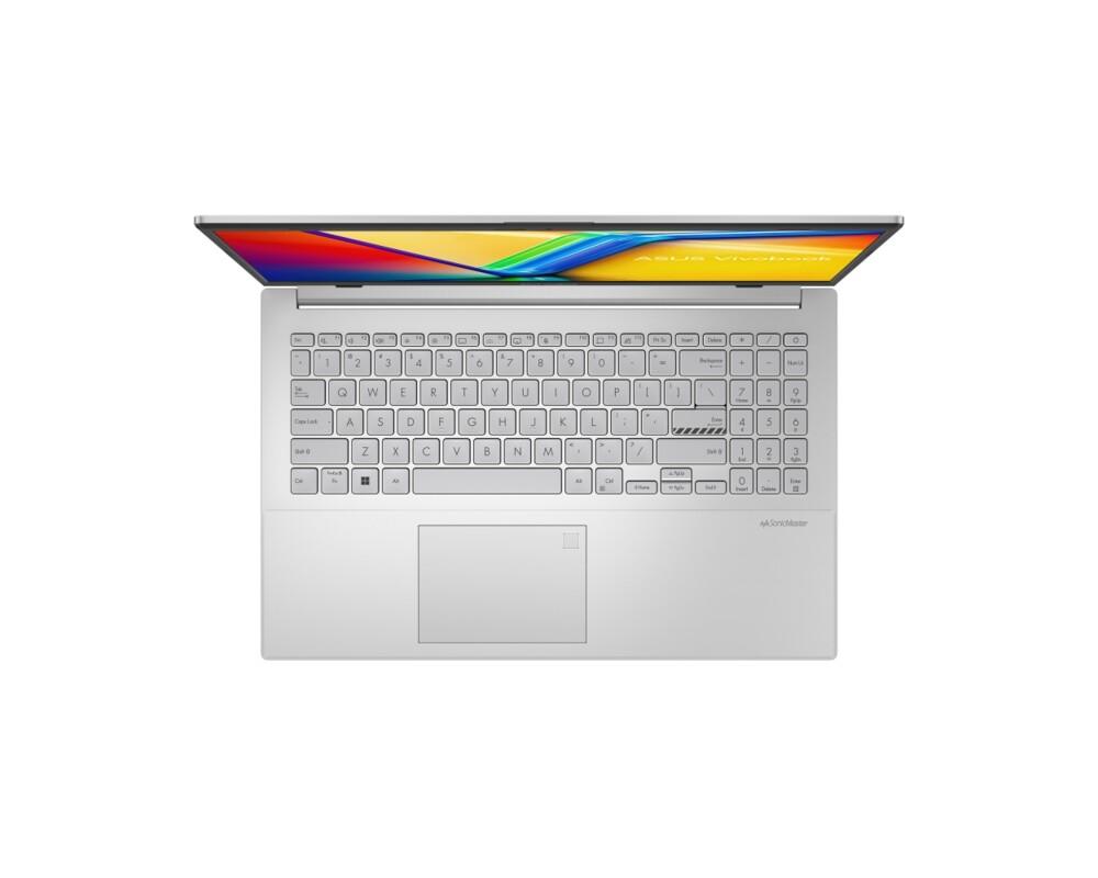 Лаптоп Asus Vivobook Go 15 E1504FA-BQ1866 5