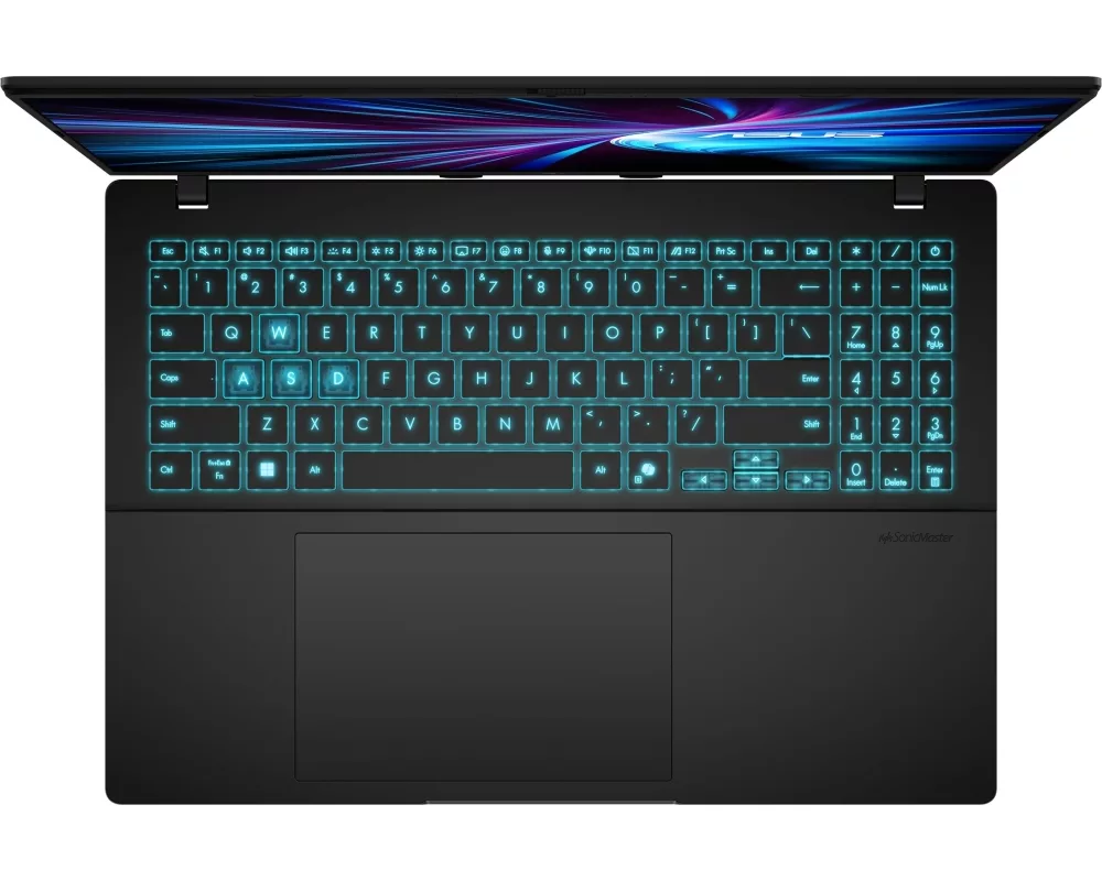 Лаптоп Asus Vivobook V16 V3607VU-RP330 5