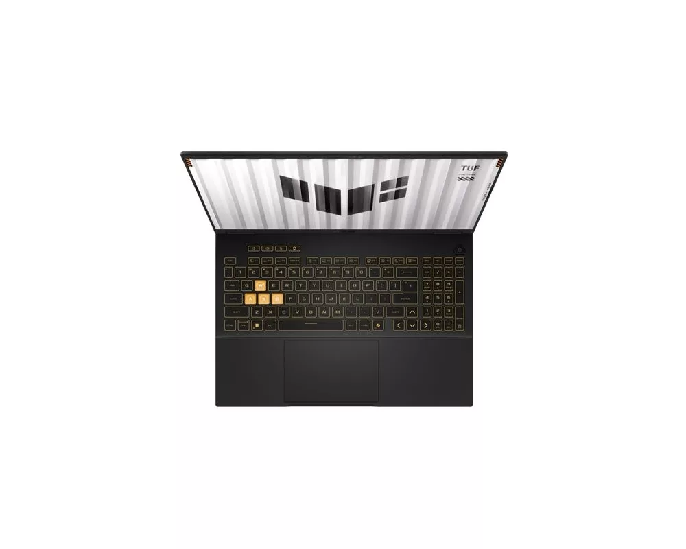 Лаптоп Asus TUF Gaming F16 FX608JHR-RV110 4