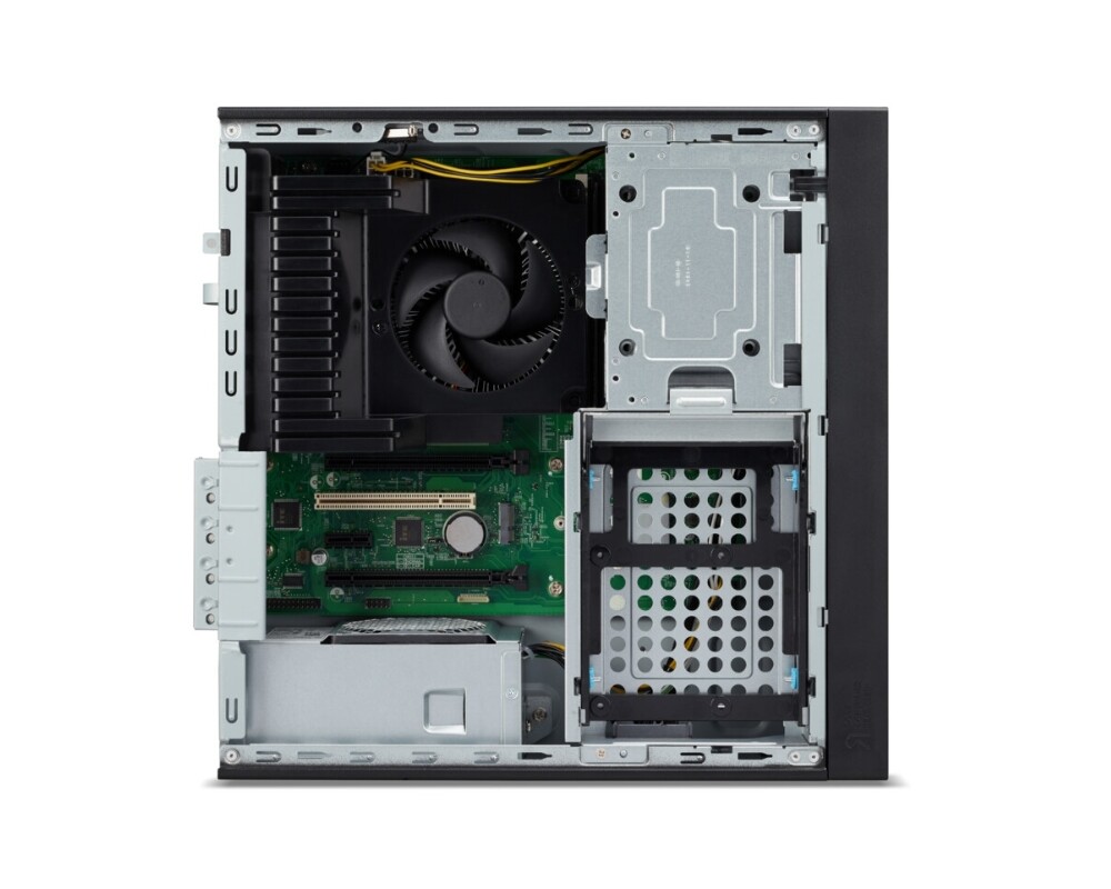 Настолен компютър Acer Veriton 4 3