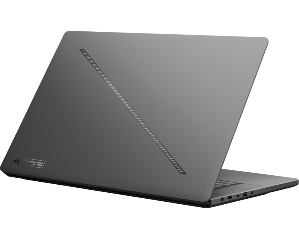 Лаптоп Asus ROG Zephyrus 16 GU605CR-QR109W 7