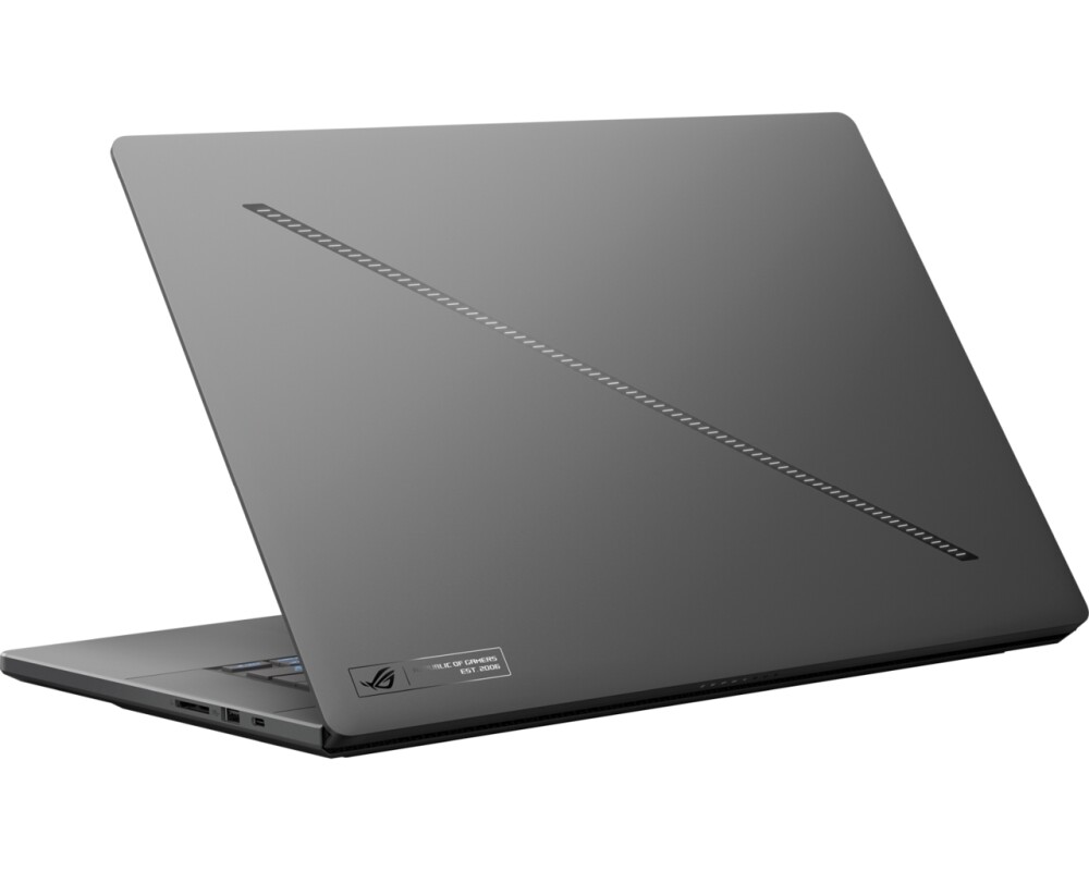 Лаптоп Asus ROG Zephyrus 16 GU605CR-QR109W 6