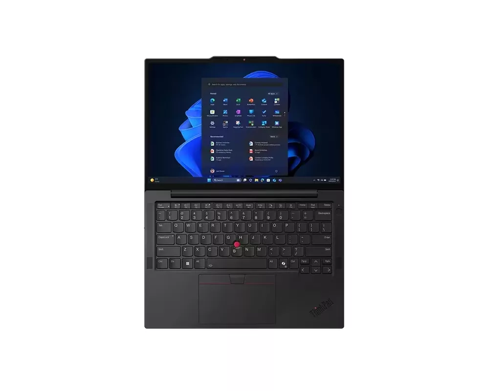 Лаптоп Lenovo ThinkPad X13 G6  7