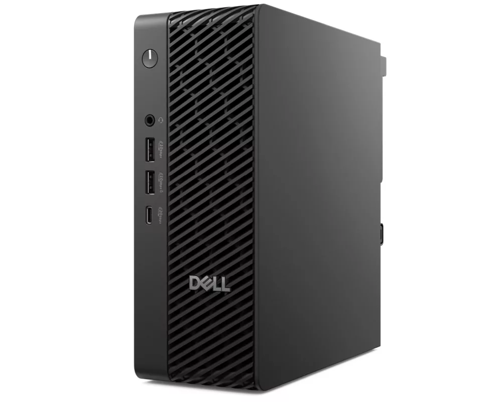 Настолен компютър Dell Pro Max Micro FCM2250 3