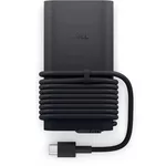 <span>Зарядно</span> Dell 100W USB-C AC Adapter with Power Cord - Europe <span class='catalog-num-in-name'>450-BFJH</span> - 