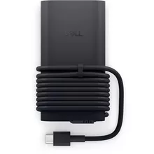  Dell 100W USB-C AC Adapter with Power Cord - Europe 875990 450-BFJH на топ цена - PIC.bg