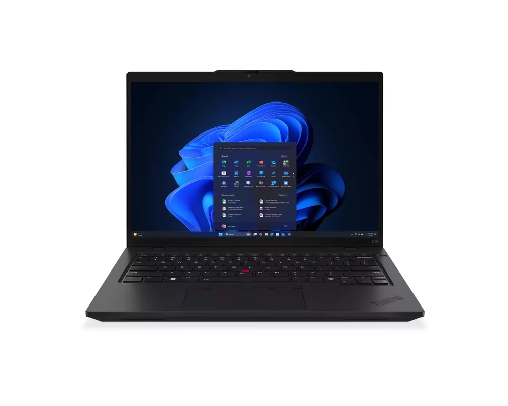 Лаптоп Lenovo ThinkPad L14 Gen 6 16