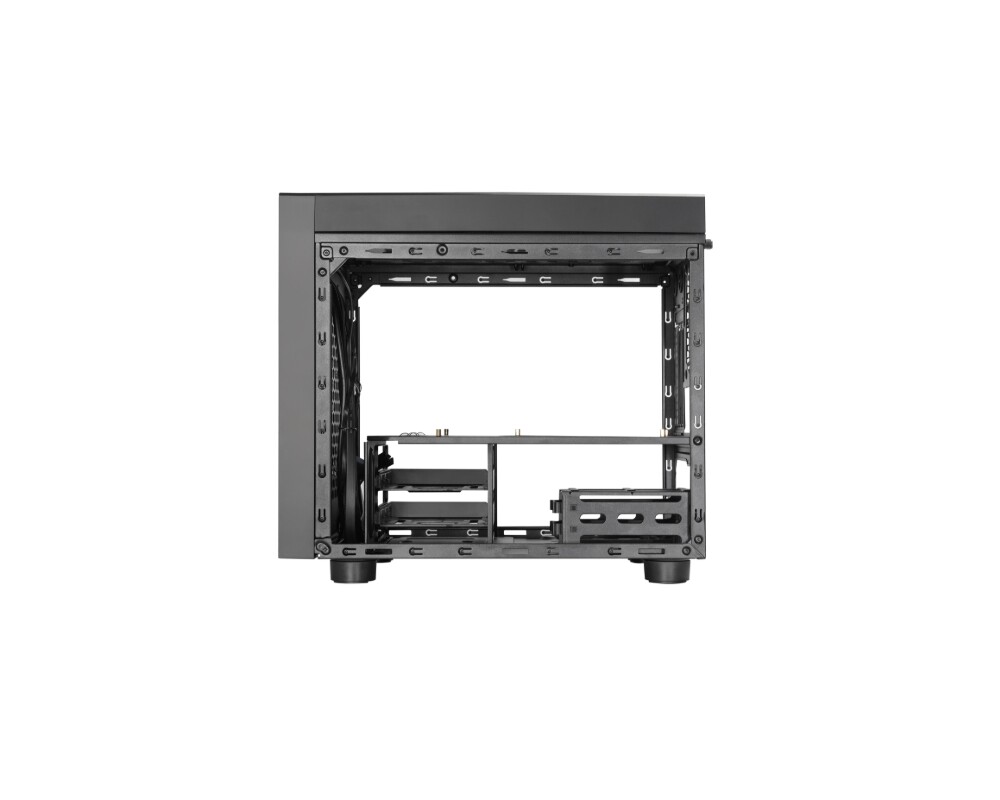 Кутия Chieftec The Cube 5