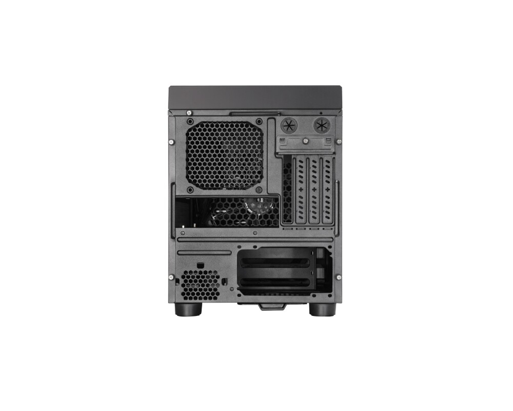 Кутия Chieftec The Cube 6