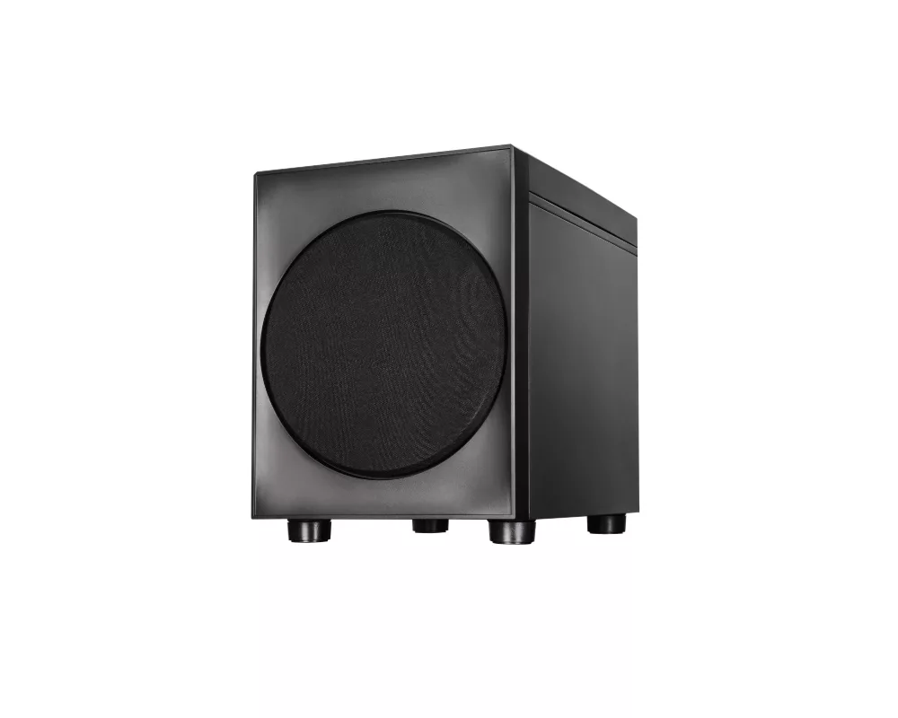 Кутия Chieftec The Cube 4