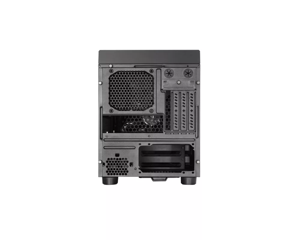 Кутия Chieftec The Cube 6