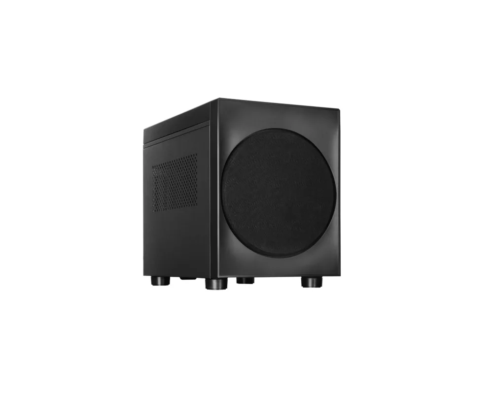 Кутия Chieftec The Cube 2