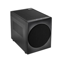  Chieftec The Cube 876122 CI-03B-OP на топ цена - PIC.bg