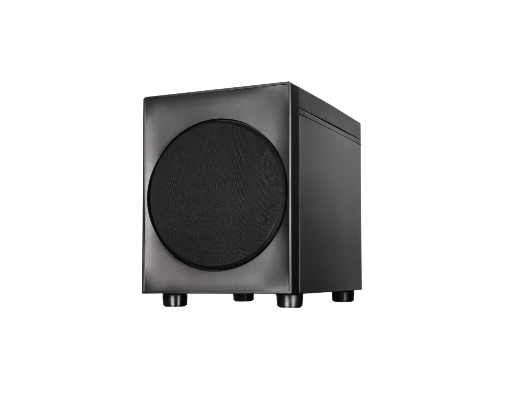 Кутия Chieftec The Cube 4