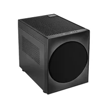  Chieftec The Cube 876122 CI-03B-OP на топ цена - PIC.bg