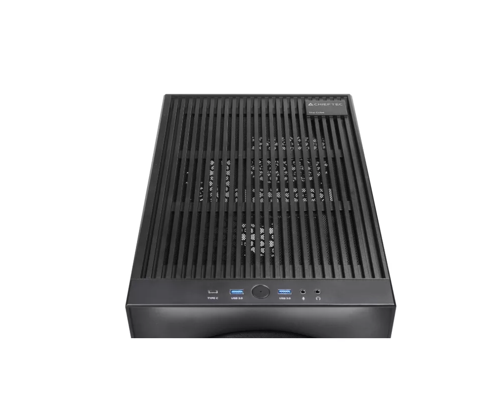 Кутия Chieftec The Cube 7