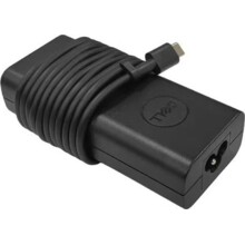  Dell 65W USB-C AC Adapter with Power Cord - Europe 876176 450-BFFL на топ цена - PIC.bg