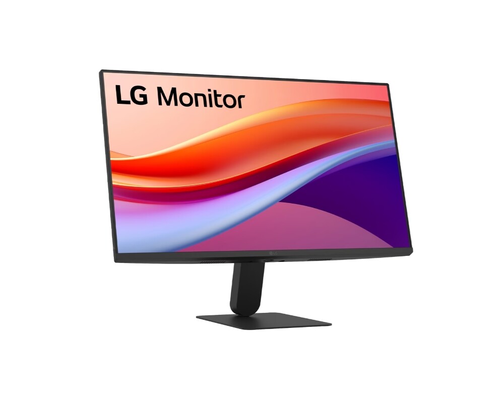 Монитор LG 24U41YA-B 4