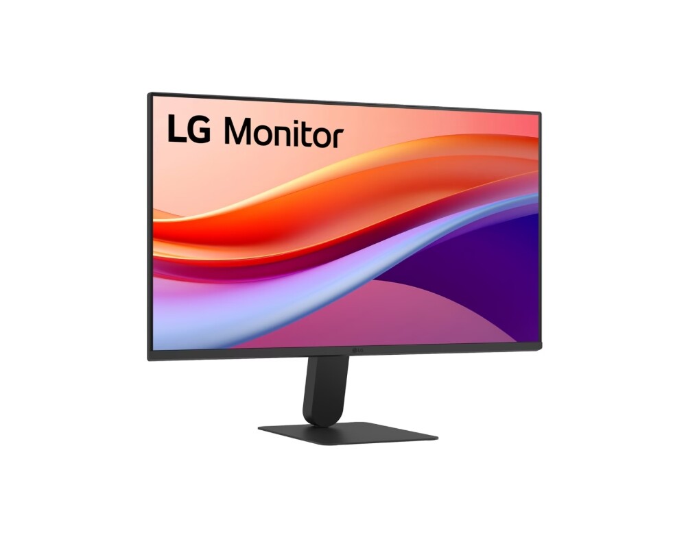 Монитор LG 24U41YA-B 3
