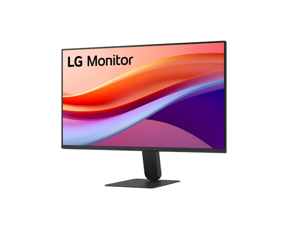 Монитор LG 24U41YA-B 2