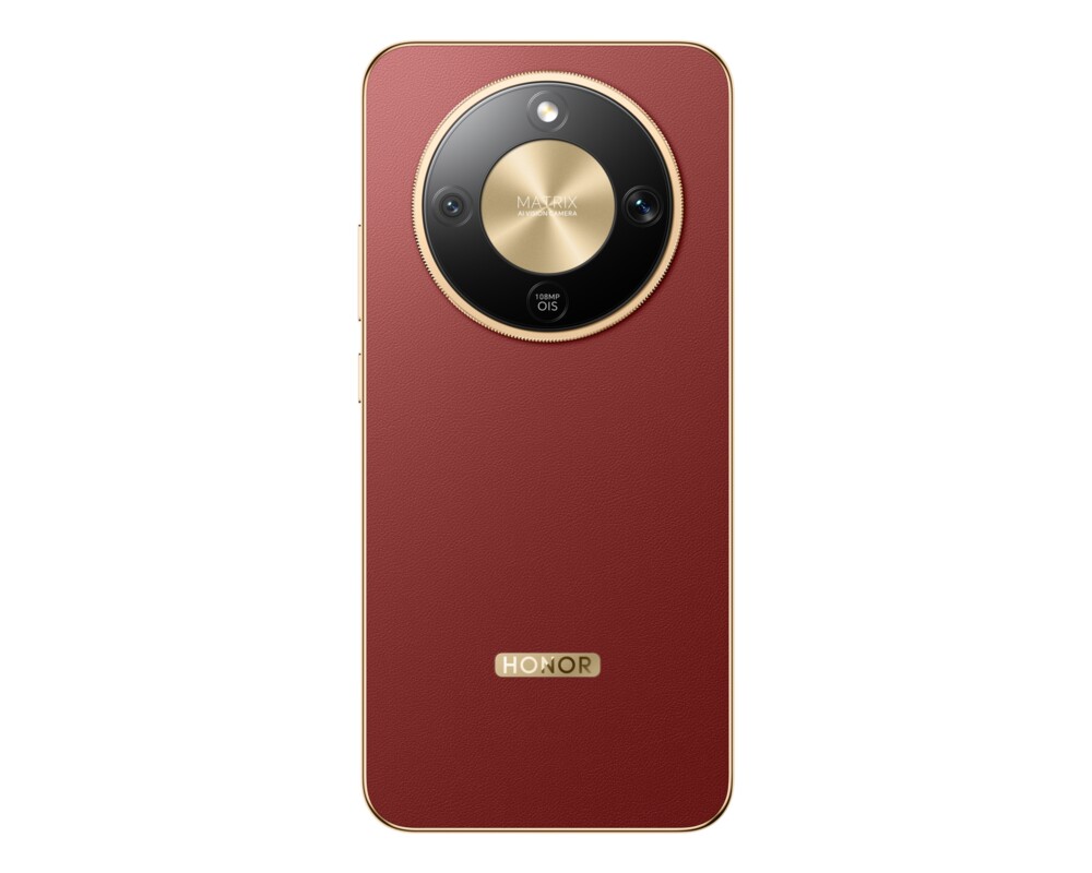 Смартфон Honor Magic8 Lite, 8GB, 256GB, Brown 6