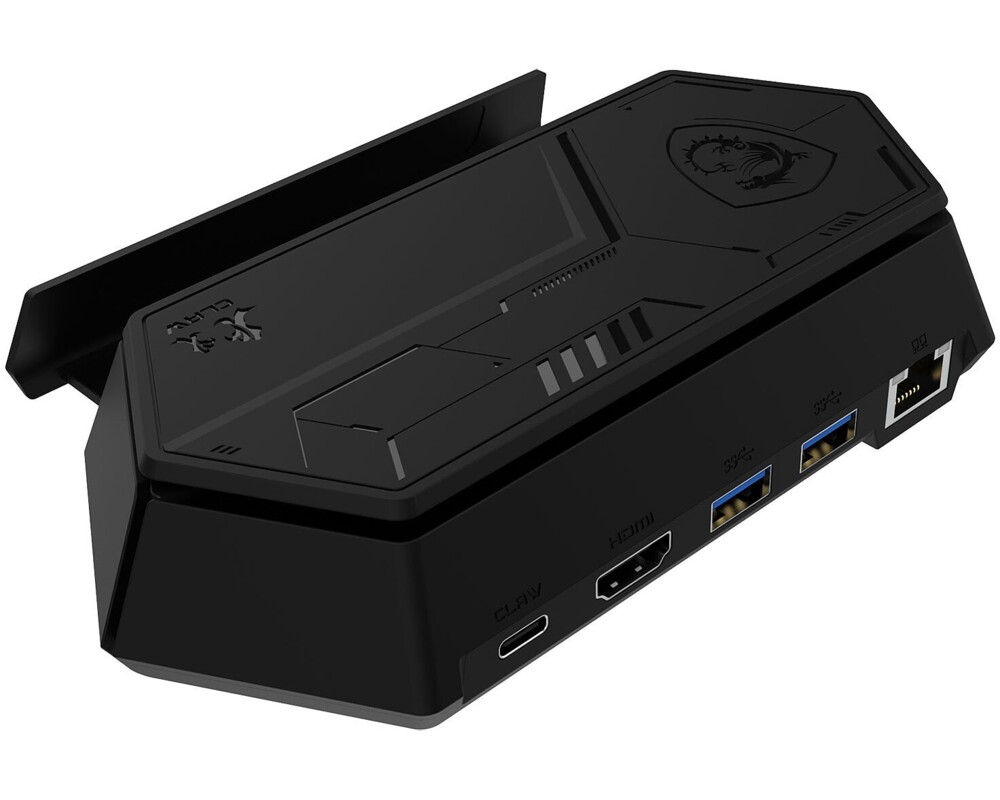 Докинг станция MSI Nest Docking Station with USB-C Cable 3