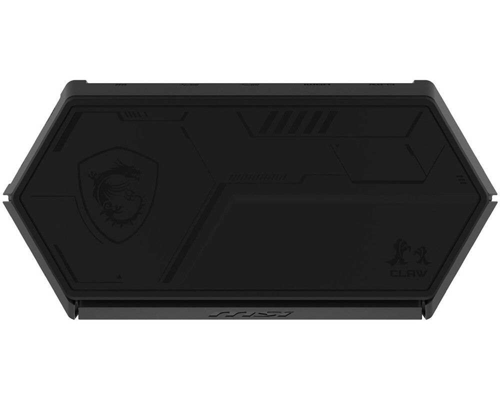 Докинг станция MSI Nest Docking Station with USB-C Cable 4