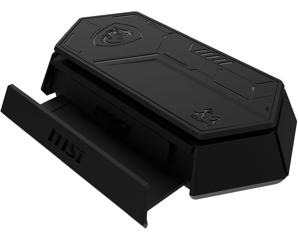 Докинг станция MSI Nest Docking Station with USB-C Cable 2