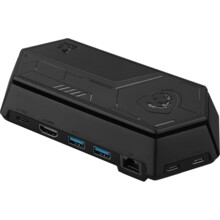  MSI Nest Docking Station with USB-C Cable 876343 S53-0400230-V33 на топ цена - PIC.bg