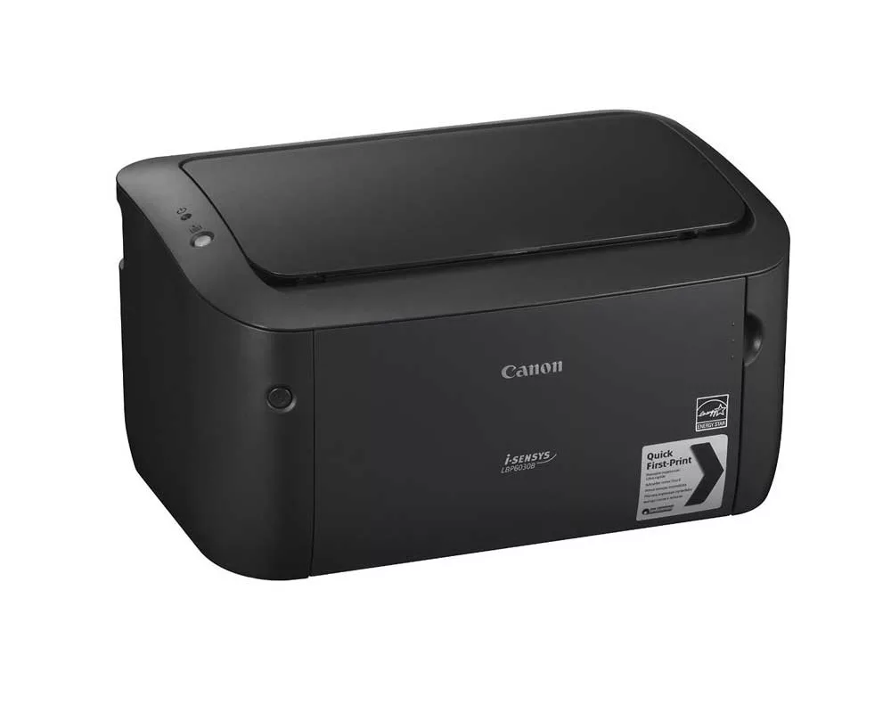 Принтер Canon i-SENSYS LBP6030B 3