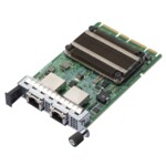 <span>Мрежова карта</span> Lenovo ThinkSystem Broadcom 57416 10GBASE-T 2-port OCP Ethernet Adapter <span class='catalog-num-in-name'>4XC7A08236</span> - 