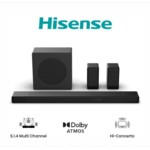 <span>Аудио система</span> Hisense AX5140Q <span class='catalog-num-in-name'>20017110</span> - 