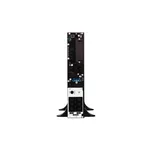 UPS APC Smart-UPS SRT 1000VA 230V + Smart-UPS SRT 19" Rail Kit for Smart-UPS SRT 2.2/3kVA 4