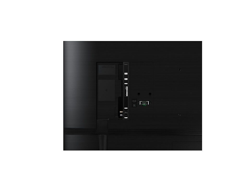 Телевизор Samsung Hotel TV HG50BU800 50" 4K UHD LED Hotel TV 5