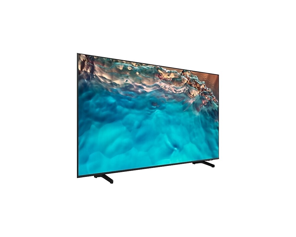 Телевизор Samsung 55" HG55BU800 4K UHD LED Hotel TV 3