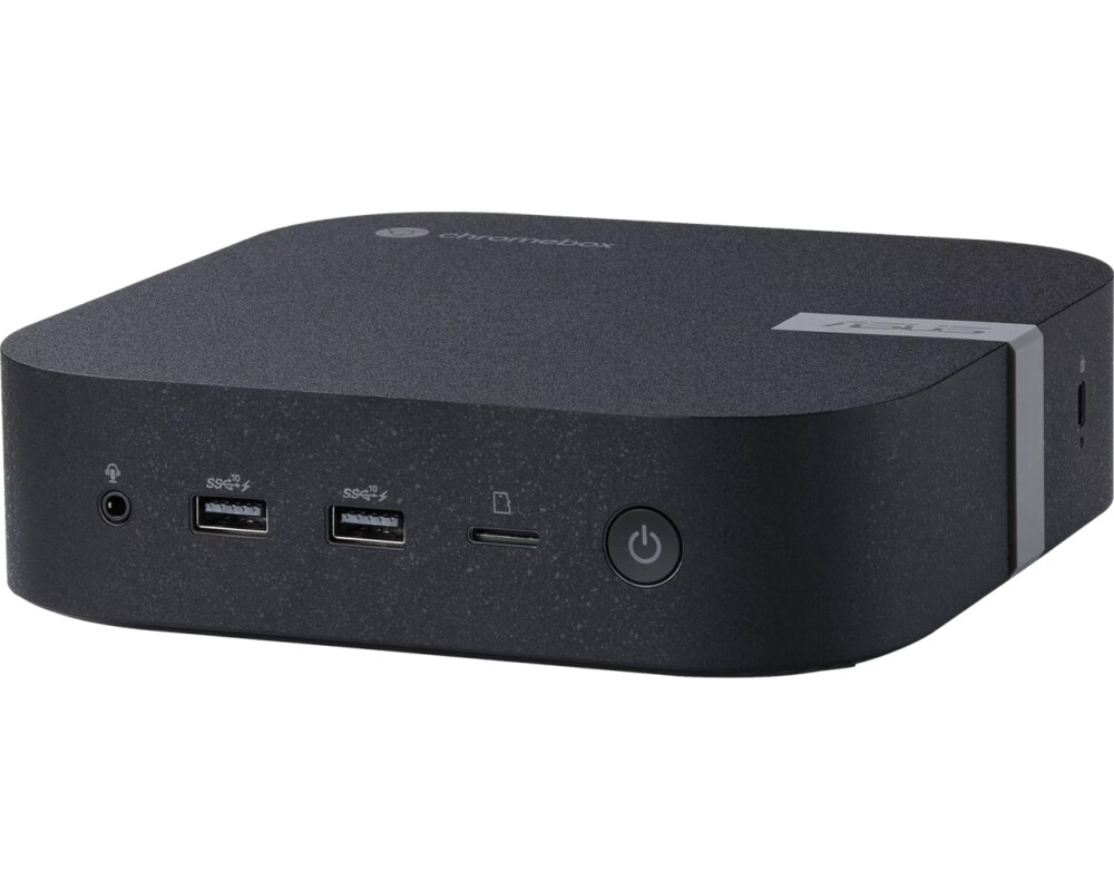 Настолен компютър Asus Chromebox 5 CHROMEBOX5-S5007UNA 3